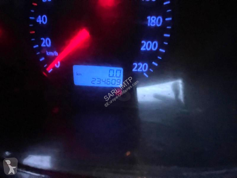 Samochód dostawczy Volkswagen  TRANSPORTER 9...