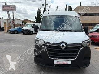 Furgoneta Renault