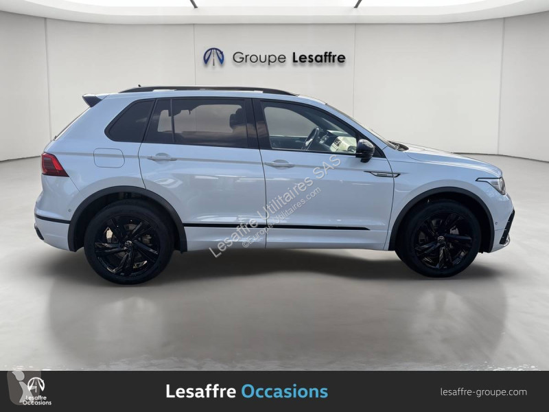 Samochód dostawczy Volkswagen Tiguan 1.4...