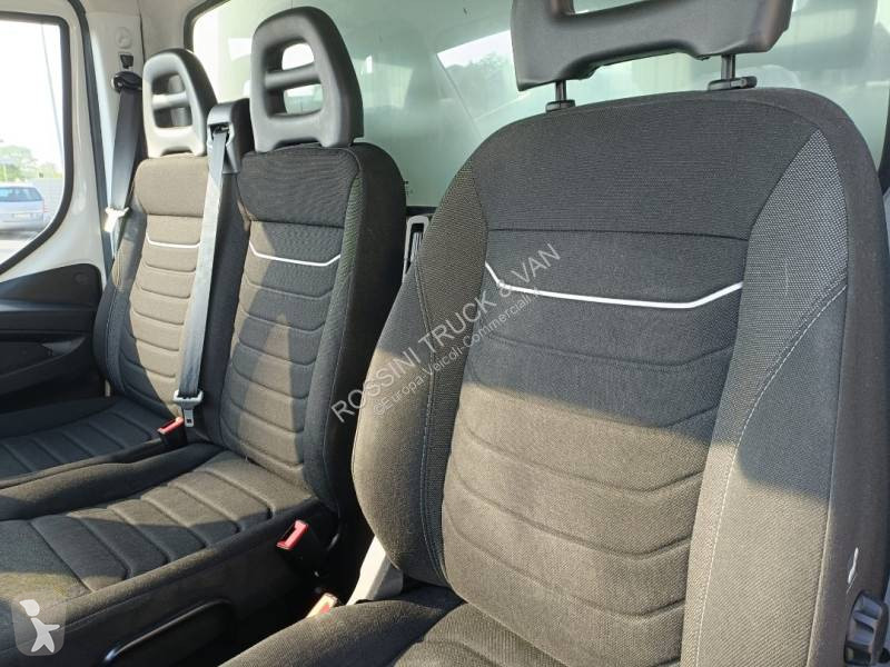 Furgoneta Iveco
