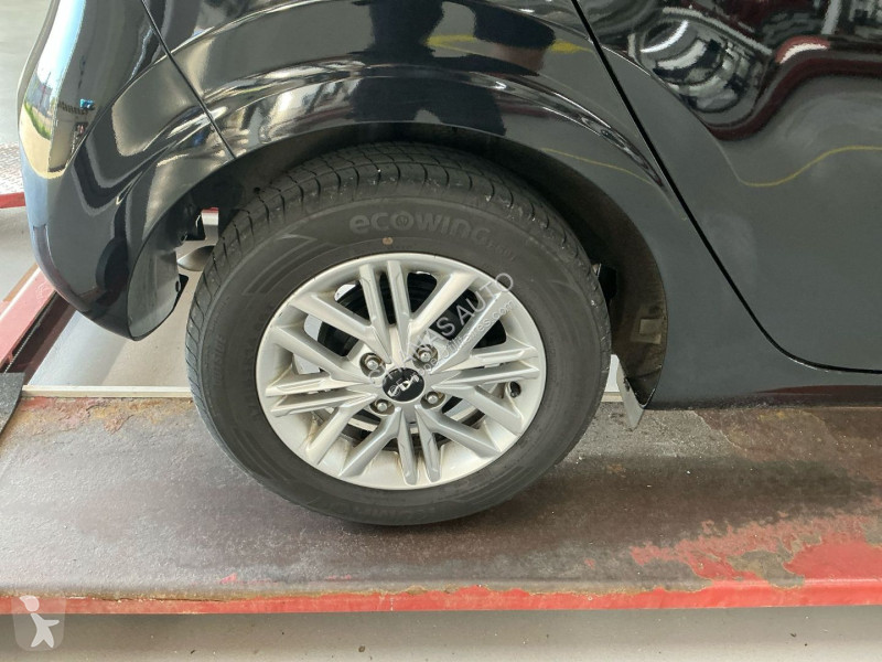 Samochód dostawczy KIA 1.0 67 Prestige