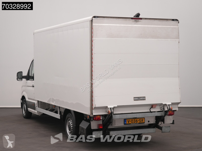 عربة نفعية Volkswagen 140pk Automaat XL...