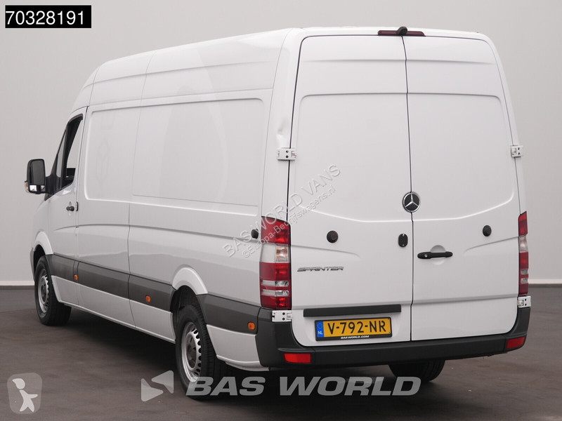 Bedrijfswagen Mercedes 311 CDI Automaat L3H2...