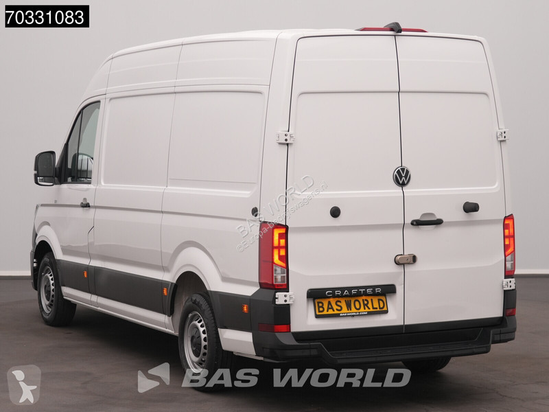 Furgoneta Volkswagen 140pk Nieuw Model L3H3...