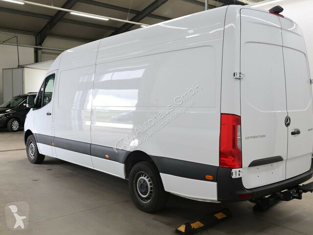 Mercedes Sprinter 317...