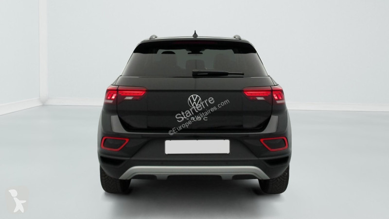 Volkswagen  T-roc Transporter