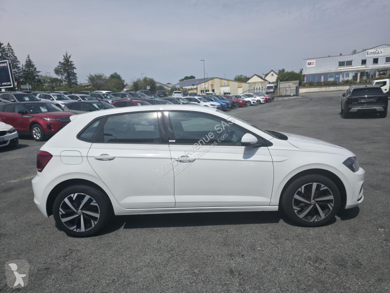 عربة نفعية Volkswagen POLO 1.0 TSI - 95  VI...