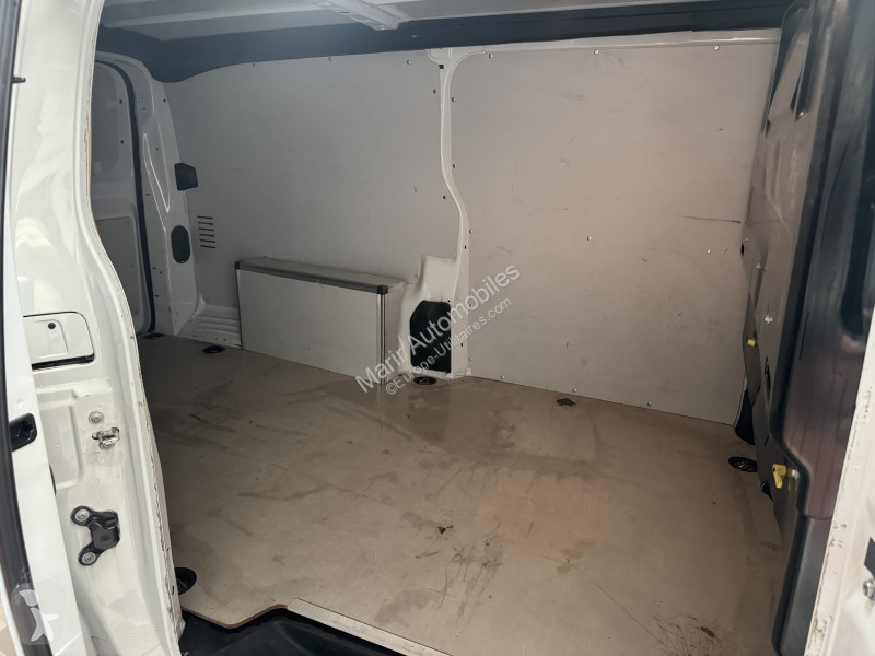 Veicolo commerciale Citroën JUMPY FG