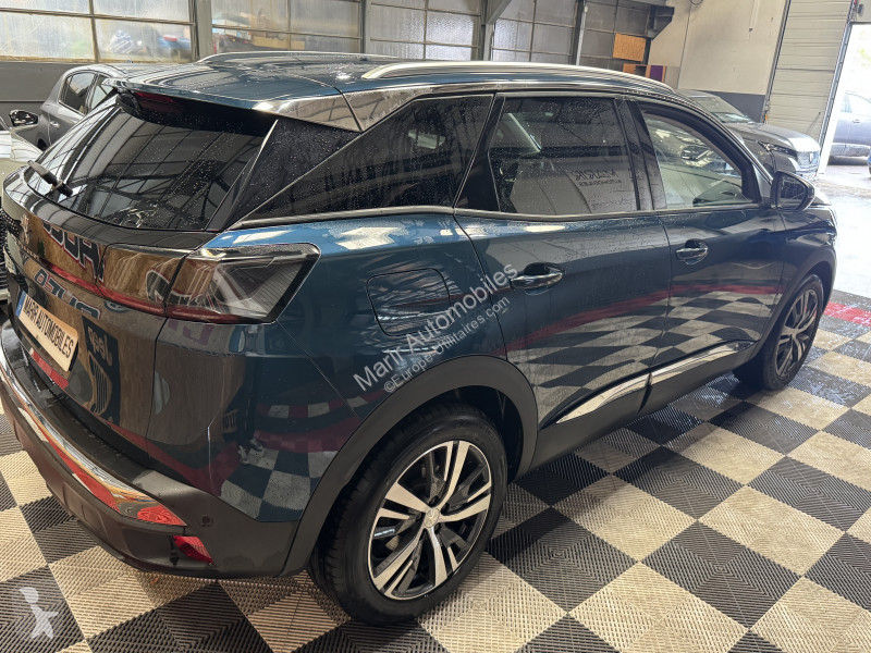 Samochód dostawczy Peugeot