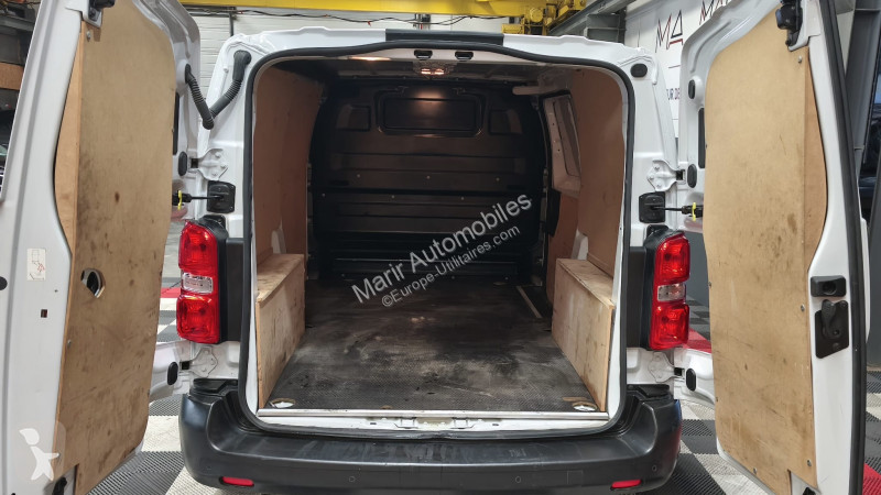 Veicolo commerciale Citroën JUMPY FG