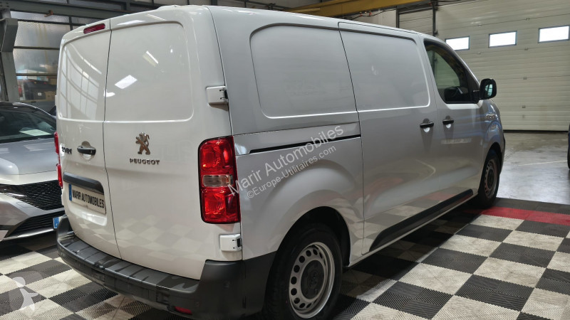 Furgoneta Peugeot EXPERT FG