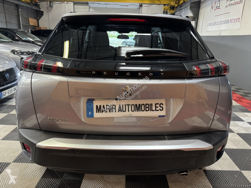 Nyttofordon Peugeot
