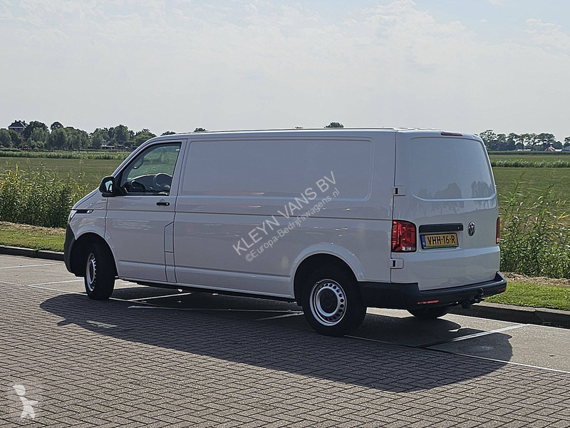 Furgoneta Volkswagen 2.0 TDI L2 T6.1 NAP Euro6 AC