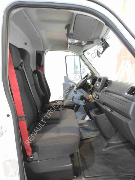 Véhicule utilitaire Renault