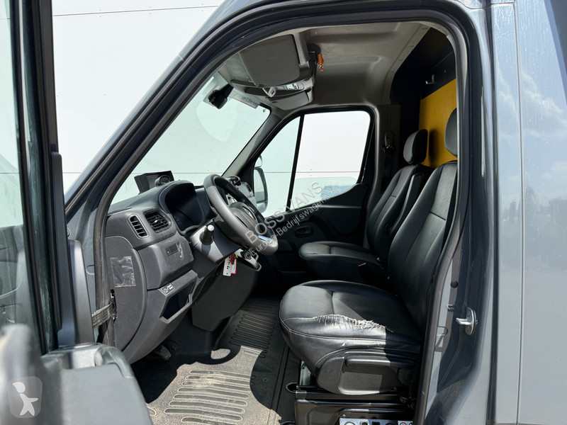Nyttofordon Renault Plancher T35 2.3 DCI 150PK...