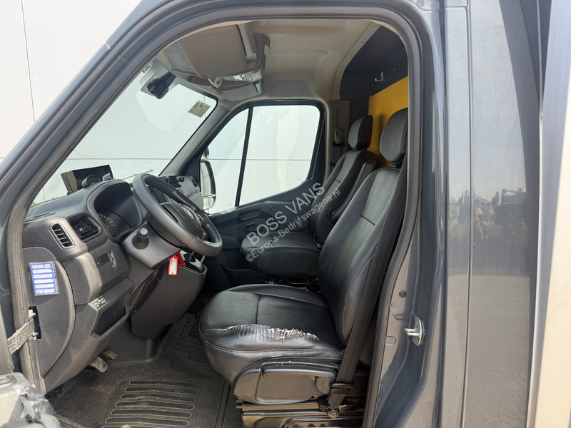 Nyttofordon Renault Plancher T35 2.3 DCI 150PK...