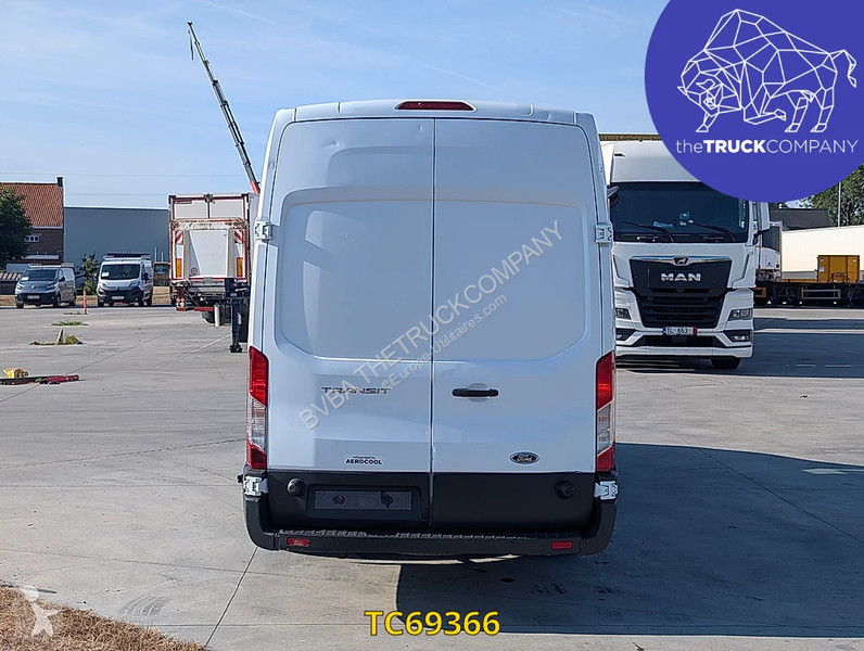 Ford L3H2 FRIGO Transporter