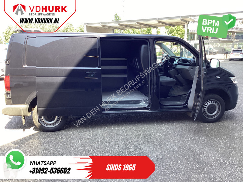 Furgoneta Volkswagen T6.1 2.0 TDI 150 pk Aut....