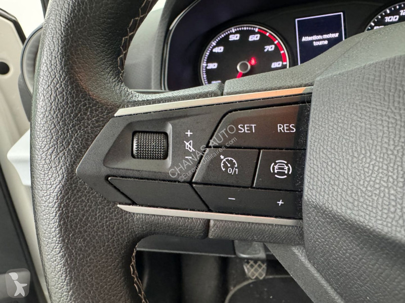 Furgoneta Seat 1.0 TSI 110 Style