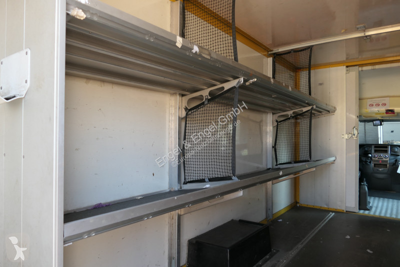 Furgoneta Iveco Daily 35 S11 C30C AUTOMATIK...