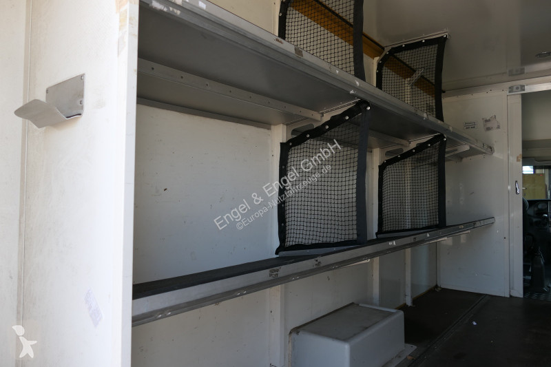 Furgoneta Iveco Daily 35 S11 C30C AUTOMATIK...