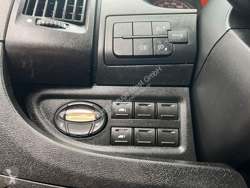 عربة نفعية Fiat Maxi DoKa...