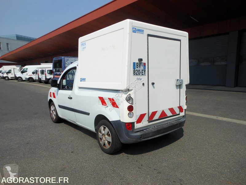 Renault KANGOO Transporter