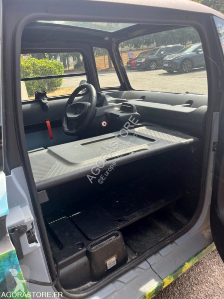Bedrijfswagen Citroën AMI