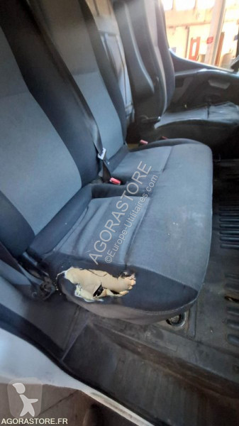 Furgoneta Renault MASTER 3 L3H2