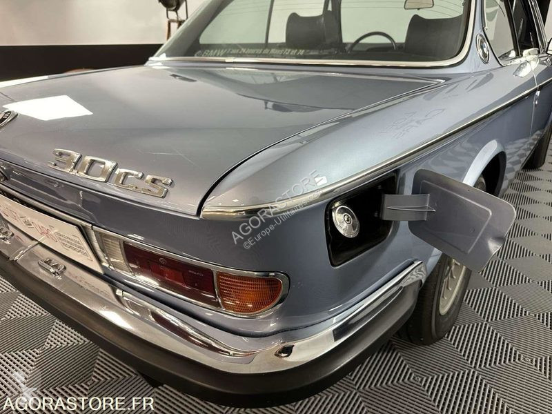 Véhicule utilitaire BMW 3.0 CS