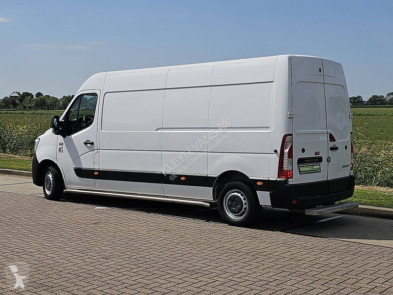 عربة نفعية Renault 2.3 DCI 150 L3H2