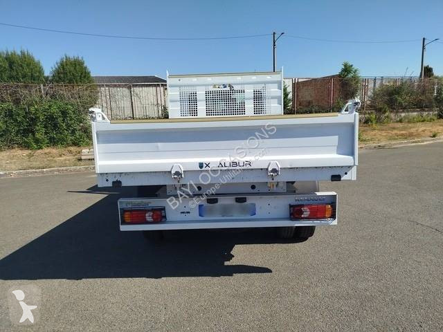 عربة نفعية Renault