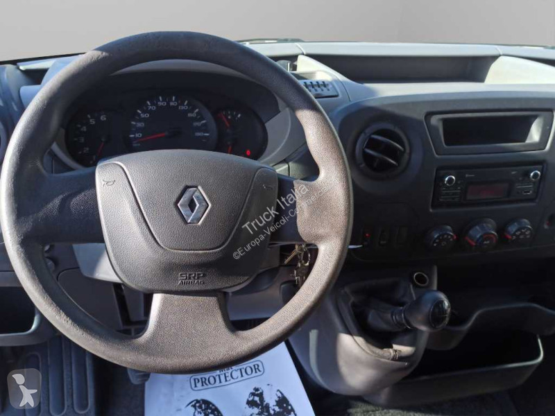 Véhicule utilitaire Renault III - master T35...