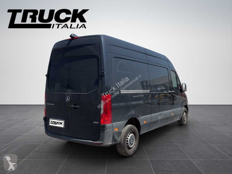 Veicolo commerciale Mercedes III - sprinter 315...