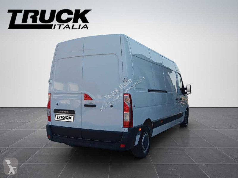 Renault III 35 FWD 2019 - master T35 2.3 dci...