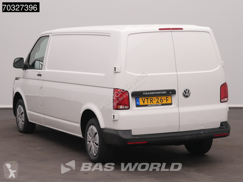 Bedrijfswagen Volkswagen L2H1 Navi Airco Euro6...