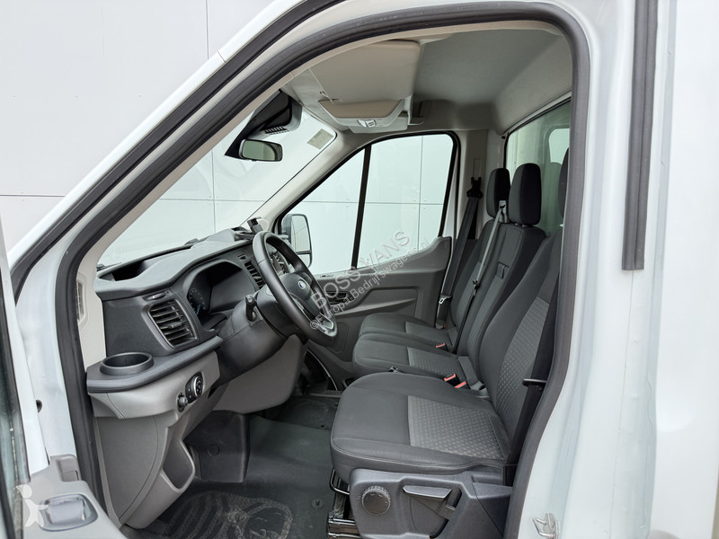 Véhicule utilitaire Ford 2.0 TDCI 130PK...