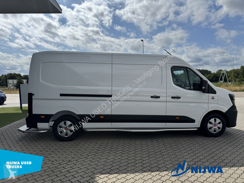 Véhicule utilitaire Renault E-Tech T35 L3H2 87...