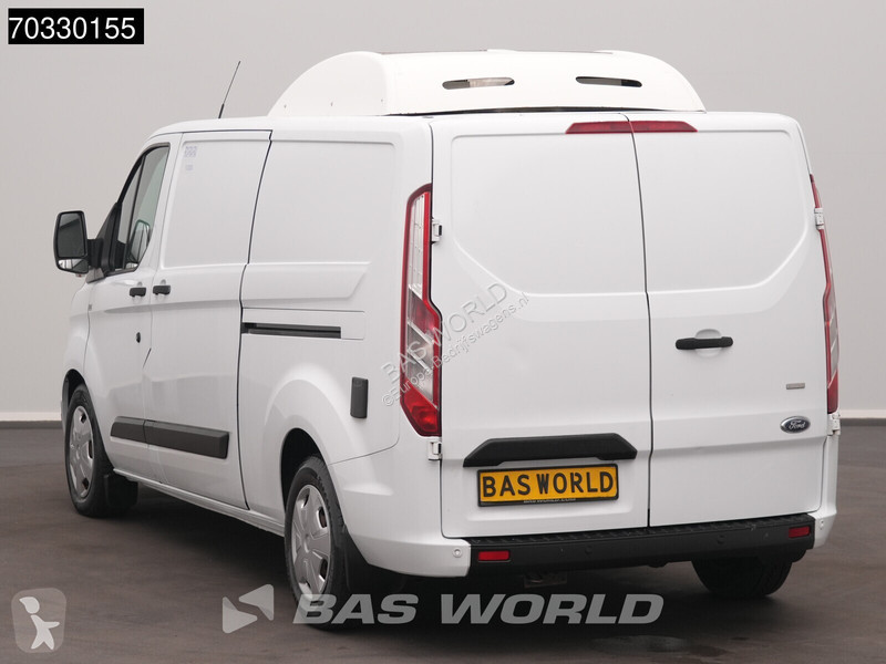 Furgoneta Ford 130PK Koelwagen L2H1 Airco...