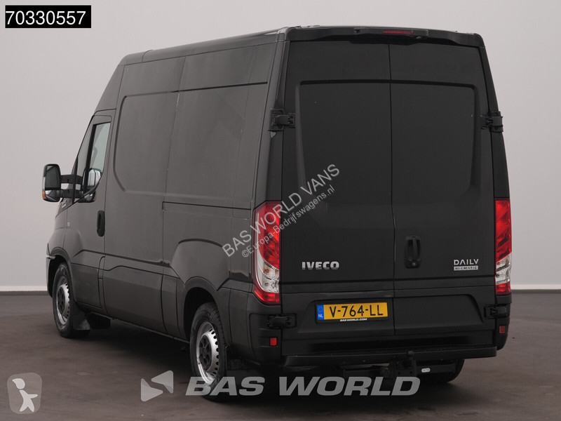 Furgoneta Iveco 35S12 Automaat L1H2 3,5t...