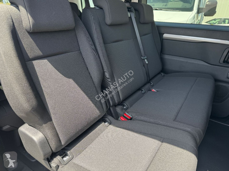 Opel M Diesel 180 Automatique Business 9PL...