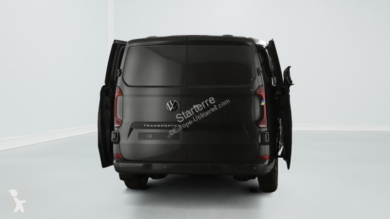 Volkswagen  TRANSPORTER PROCAB Transporter