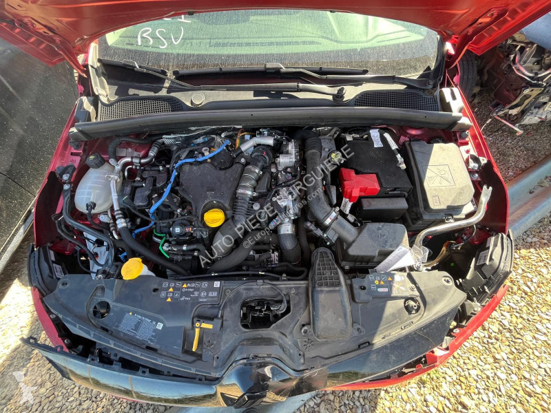 Furgoneta Renault 1.5 BlueDCi 100 Evolution /...