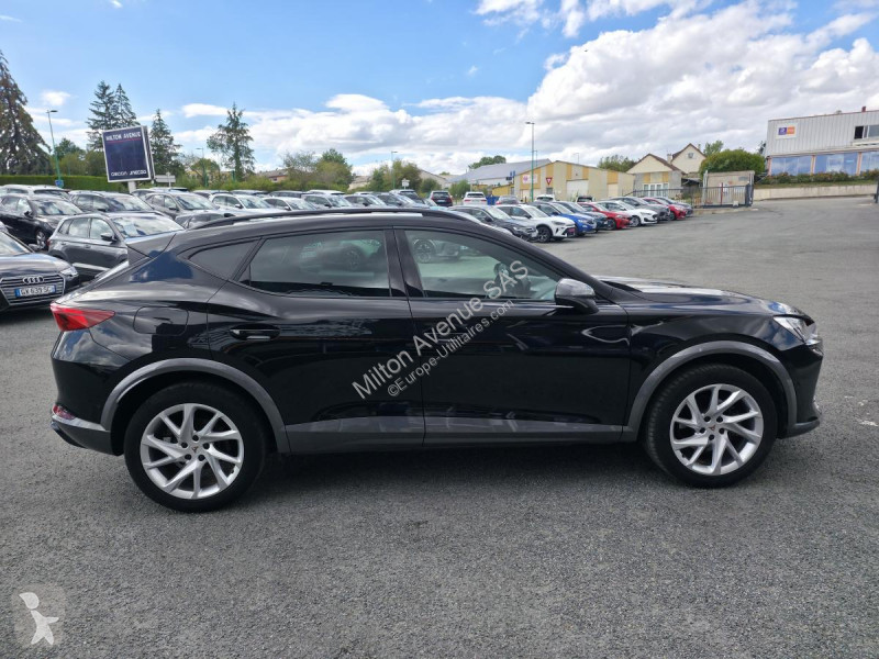 Véhicule utilitaire Cupra Formentor 1.4...