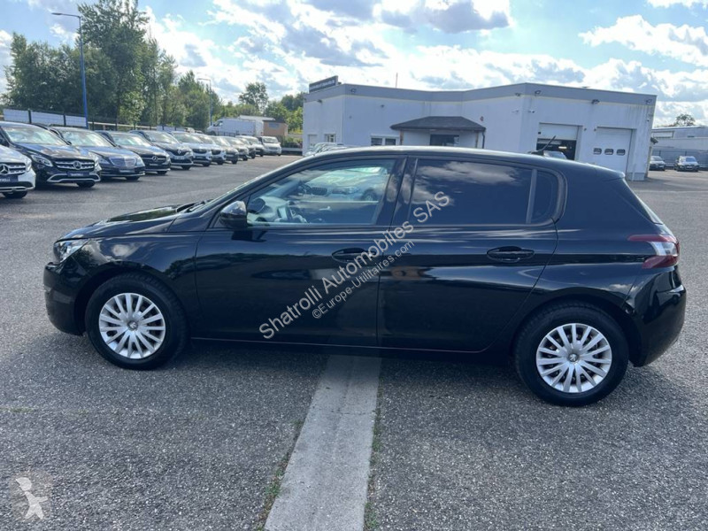 Peugeot II 1.6 BlueHDi 120ch Active S&S...