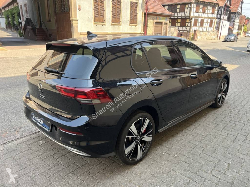 عربة نفعية Volkswagen 1.4 GTE eHybrid OPF 245...