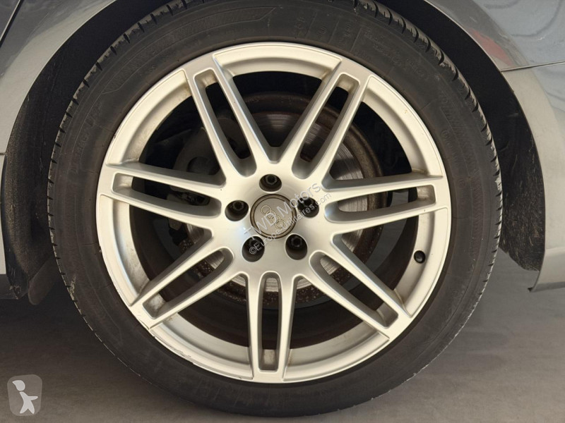 Audi A6 2.0 TDI  - 177  AVANT S-Line + Attelage...