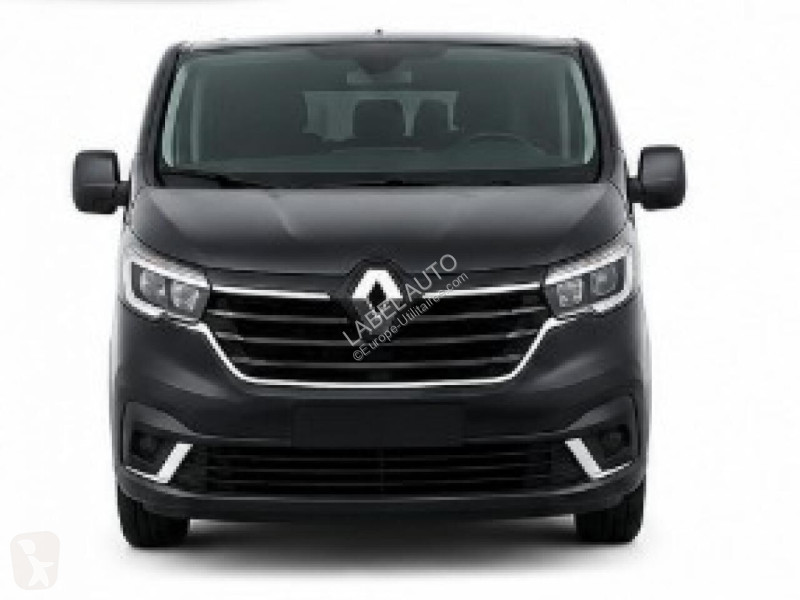 Furgoneta Renault 2.0