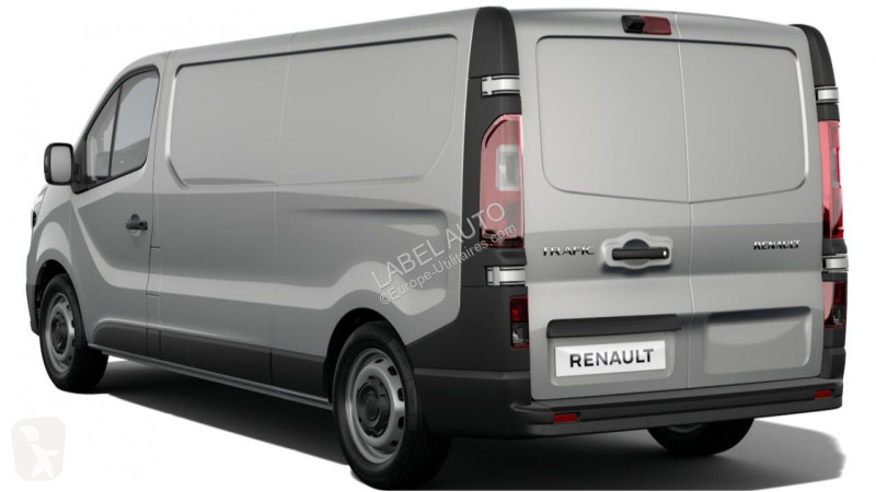 Furgoneta Renault 2.0