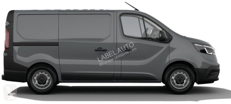 Furgoneta Renault 2.0